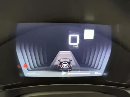 Photo 15 Citroën C5  X PureTech 180 S&S EAT8