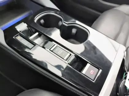 Photo 11 Citroën C5  X PureTech 180 S&S EAT8