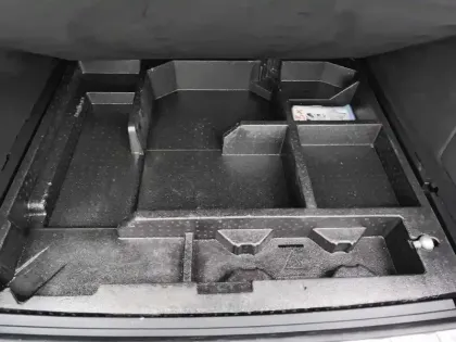 Photo 16 Citroën C5  X PureTech 180 S&S EAT8