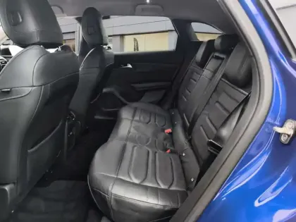 Photo 12 Citroën C5  X PureTech 180 S&S EAT8