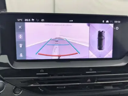 Photo 25 Citroën C5  X PureTech 180 S&S EAT8