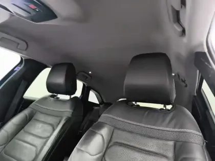 Photo 24 Citroën C5  X PureTech 180 S&S EAT8