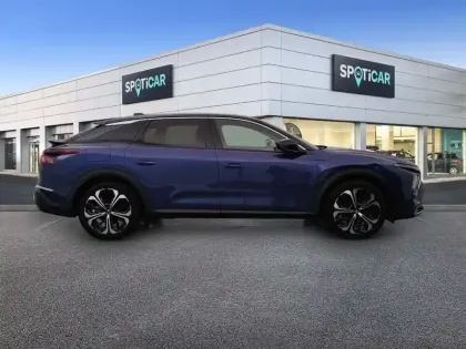 Photo 5 Citroën C5  X PureTech 180 S&S EAT8