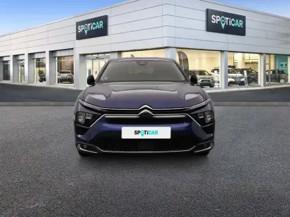 Photo 29 Citroën C5  X PureTech 180 S&S EAT8