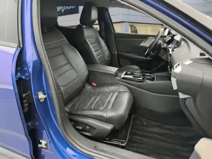 Photo 13 Citroën C5  X PureTech 180 S&S EAT8