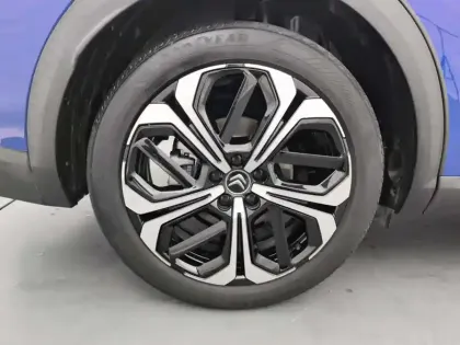 Photo 8 Citroën C5  X PureTech 180 S&S EAT8