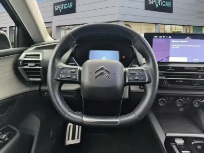 Photo 10 Citroën C5  X PureTech 180 S&S EAT8