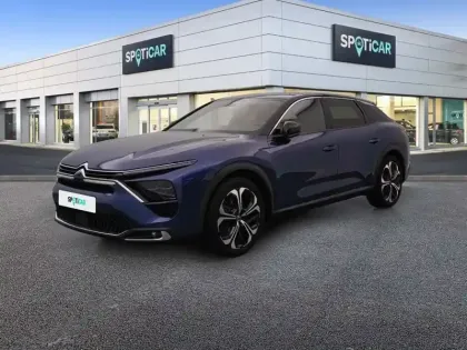 Photo Citroën C5 Shine