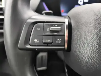 Photo 22 Citroën C5  X PureTech 180 S&S EAT8