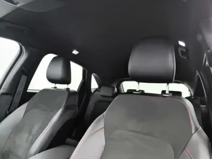 Photo 24 Ford Kuga  2.5 Duratec 190 ch FlexiFuel FHEV E85 Powershift