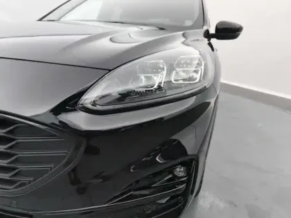 Photo 7 Ford Kuga  2.5 Duratec 190 ch FlexiFuel FHEV E85 Powershift