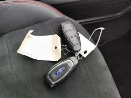 Photo 27 Ford Kuga  2.5 Duratec 190 ch FlexiFuel FHEV E85 Powershift