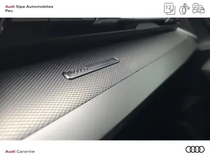 Photo 34 Audi A3  Sportback 30 TDI 116