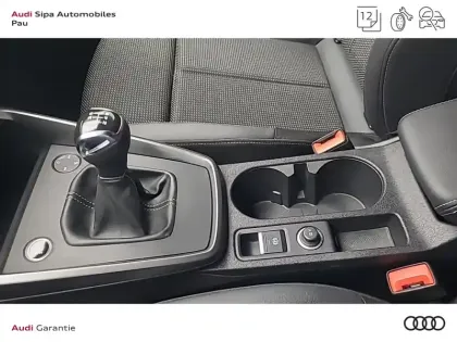 Photo 37 Audi A3  Sportback 30 TDI 116