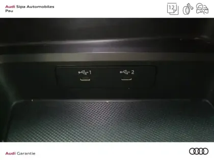 Photo 20 Audi A3  Sportback 30 TDI 116