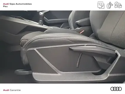 Photo 28 Audi A3  Sportback 30 TDI 116