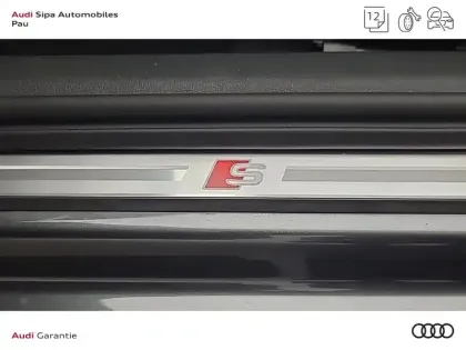 Photo 17 Audi A3  Sportback 30 TDI 116