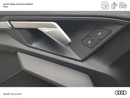 Photo 36 Audi A3  Sportback 30 TDI 116