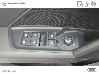 Photo 33 Audi A3  Sportback 30 TDI 116