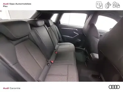 Photo 29 Audi A3  Sportback 30 TDI 116