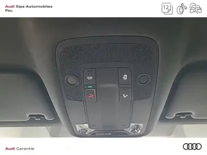 Photo 31 Audi A3  Sportback 30 TDI 116