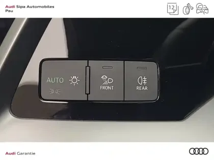 Photo 10 Audi A3  Sportback 30 TDI 116