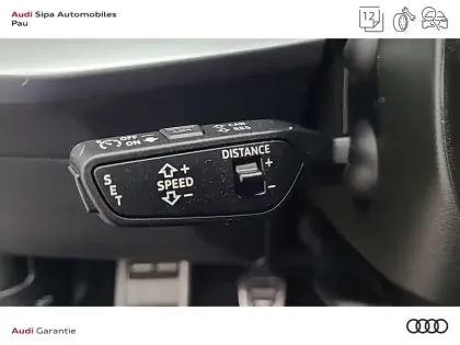 Photo 12 Audi A3  Sportback 30 TDI 116