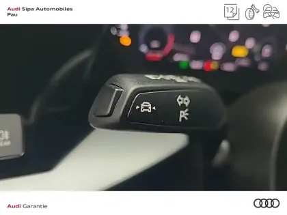 Photo 9 Audi A3  Sportback 30 TDI 116