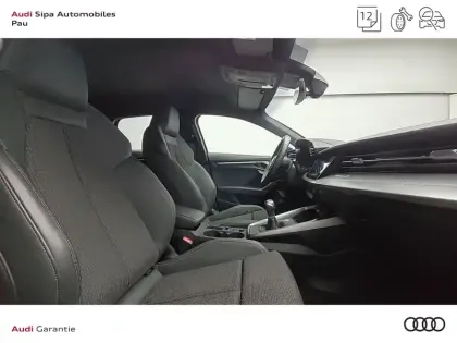 Photo 7 Audi A3  Sportback 30 TDI 116