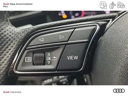 Photo 27 Audi A3  Sportback 30 TDI 116