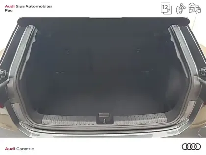 Photo 8 Audi A3  Sportback 30 TDI 116