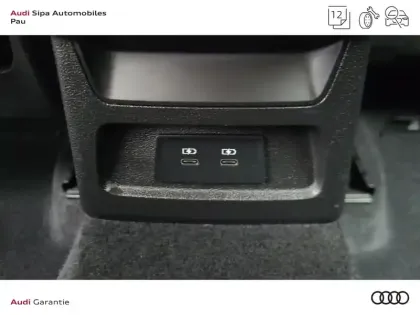 Photo 35 Audi A3  Sportback 30 TDI 116