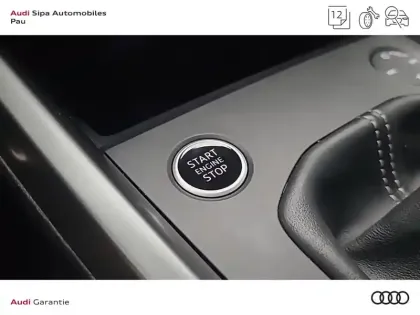 Photo 23 Audi A3  Sportback 30 TDI 116