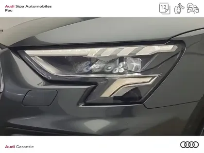 Photo 25 Audi A3  Sportback 30 TDI 116