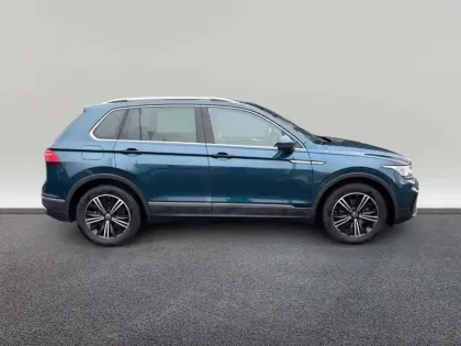 Photo 5 Volkswagen Tiguan  2.0 TDI 150ch DSG7