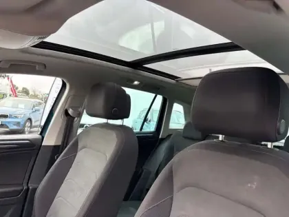 Photo 28 Volkswagen Tiguan  2.0 TDI 150ch DSG7