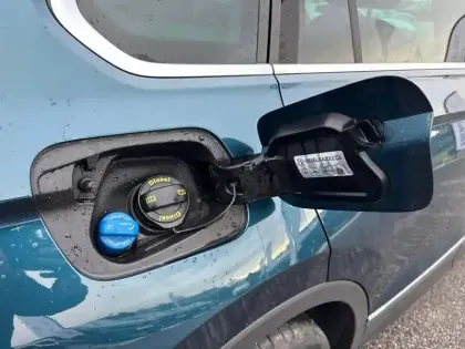 Photo 25 Volkswagen Tiguan  2.0 TDI 150ch DSG7