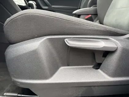 Photo 18 Volkswagen Tiguan  2.0 TDI 150ch DSG7