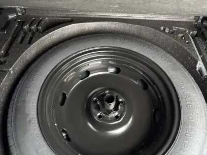 Photo 23 Volkswagen Tiguan  2.0 TDI 150ch DSG7