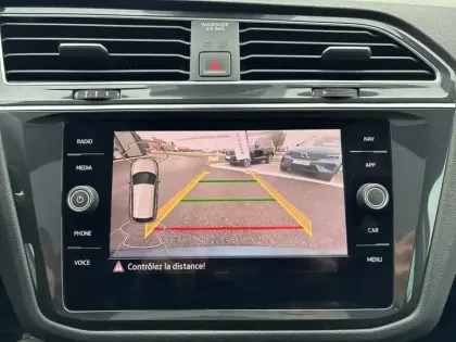 Photo 24 Volkswagen Tiguan  2.0 TDI 150ch DSG7