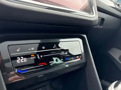 Photo 29 Volkswagen Tiguan  2.0 TDI 150ch DSG7