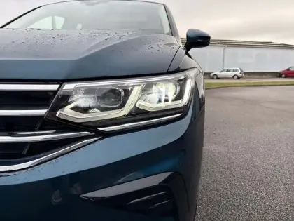 Photo 27 Volkswagen Tiguan  2.0 TDI 150ch DSG7