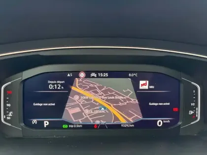 Photo 17 Volkswagen Tiguan  2.0 TDI 150ch DSG7