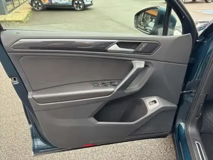 Photo 22 Volkswagen Tiguan  2.0 TDI 150ch DSG7