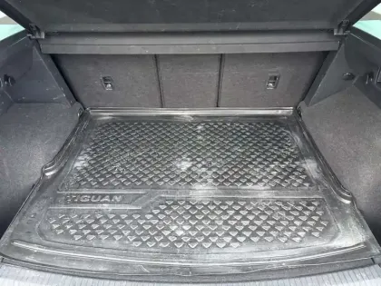 Photo 14 Volkswagen Tiguan  2.0 TDI 150ch DSG7