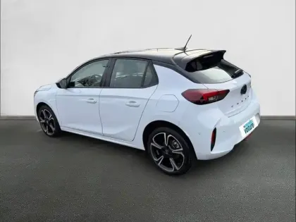 Photo 6 Opel Corsa  1.2 Turbo Hybrid 110 ch e-DCT6