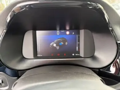 Photo 20 Opel Corsa  1.2 Turbo Hybrid 110 ch e-DCT6