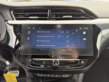 Photo 19 Opel Corsa  1.2 Turbo Hybrid 110 ch e-DCT6