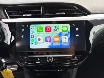 Photo 14 Opel Corsa  1.2 Turbo Hybrid 110 ch e-DCT6