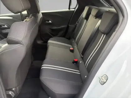 Photo 11 Opel Corsa  1.2 Turbo Hybrid 110 ch e-DCT6